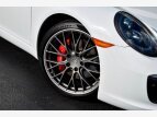 Thumbnail Photo 2 for 2017 Porsche 911 Carrera S Coupe